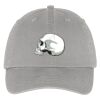 Washed Twill Cap Thumbnail