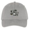 Washed Twill Cap Thumbnail