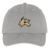 Washed Twill Cap Thumbnail