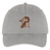 Washed Twill Cap Thumbnail