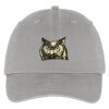 Washed Twill Cap Thumbnail