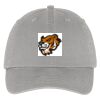 Washed Twill Cap Thumbnail
