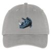 Washed Twill Cap Thumbnail
