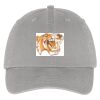Washed Twill Cap Thumbnail