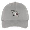 Washed Twill Cap Thumbnail