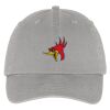 Washed Twill Cap Thumbnail