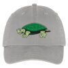 Washed Twill Cap Thumbnail