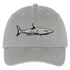 Washed Twill Cap Thumbnail