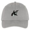 Washed Twill Cap Thumbnail
