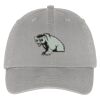 Washed Twill Cap Thumbnail