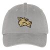 Washed Twill Cap Thumbnail