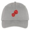 Washed Twill Cap Thumbnail