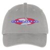 Washed Twill Cap Thumbnail