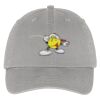 Washed Twill Cap Thumbnail