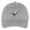 Washed Twill Cap Thumbnail