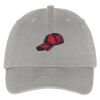 Washed Twill Cap Thumbnail