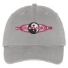 Washed Twill Cap Thumbnail