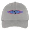 Washed Twill Cap Thumbnail