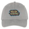 Washed Twill Cap Thumbnail