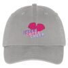 Washed Twill Cap Thumbnail