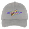 Washed Twill Cap Thumbnail