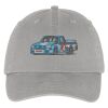Washed Twill Cap Thumbnail
