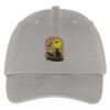 Washed Twill Cap Thumbnail