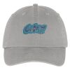 Washed Twill Cap Thumbnail