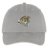 Washed Twill Cap Thumbnail