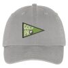 Washed Twill Cap Thumbnail