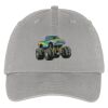 Washed Twill Cap Thumbnail