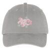 Washed Twill Cap Thumbnail
