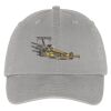 Washed Twill Cap Thumbnail