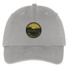 Washed Twill Cap Thumbnail