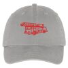 Washed Twill Cap Thumbnail
