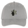 Washed Twill Cap Thumbnail