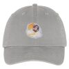 Washed Twill Cap Thumbnail