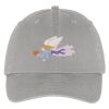 Washed Twill Cap Thumbnail