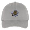 Washed Twill Cap Thumbnail