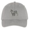 Washed Twill Cap Thumbnail