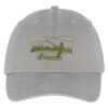 Washed Twill Cap Thumbnail