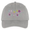 Washed Twill Cap Thumbnail