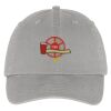Washed Twill Cap Thumbnail