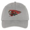 Washed Twill Cap Thumbnail