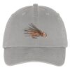 Washed Twill Cap Thumbnail