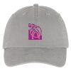 Washed Twill Cap Thumbnail