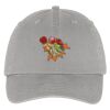 Washed Twill Cap Thumbnail