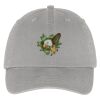 Washed Twill Cap Thumbnail