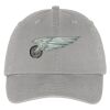 Washed Twill Cap Thumbnail