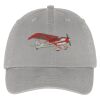Washed Twill Cap Thumbnail